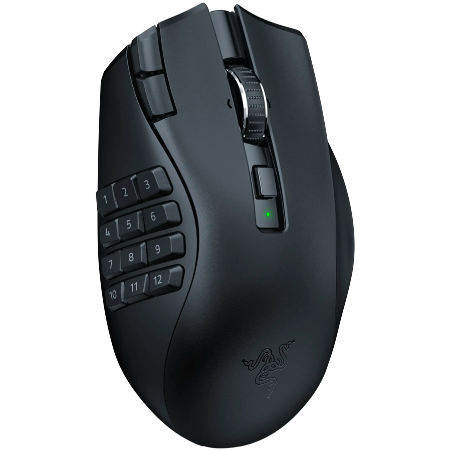 RAZER Naga V2 HyperSpeed Gaming Mouse - Image 2