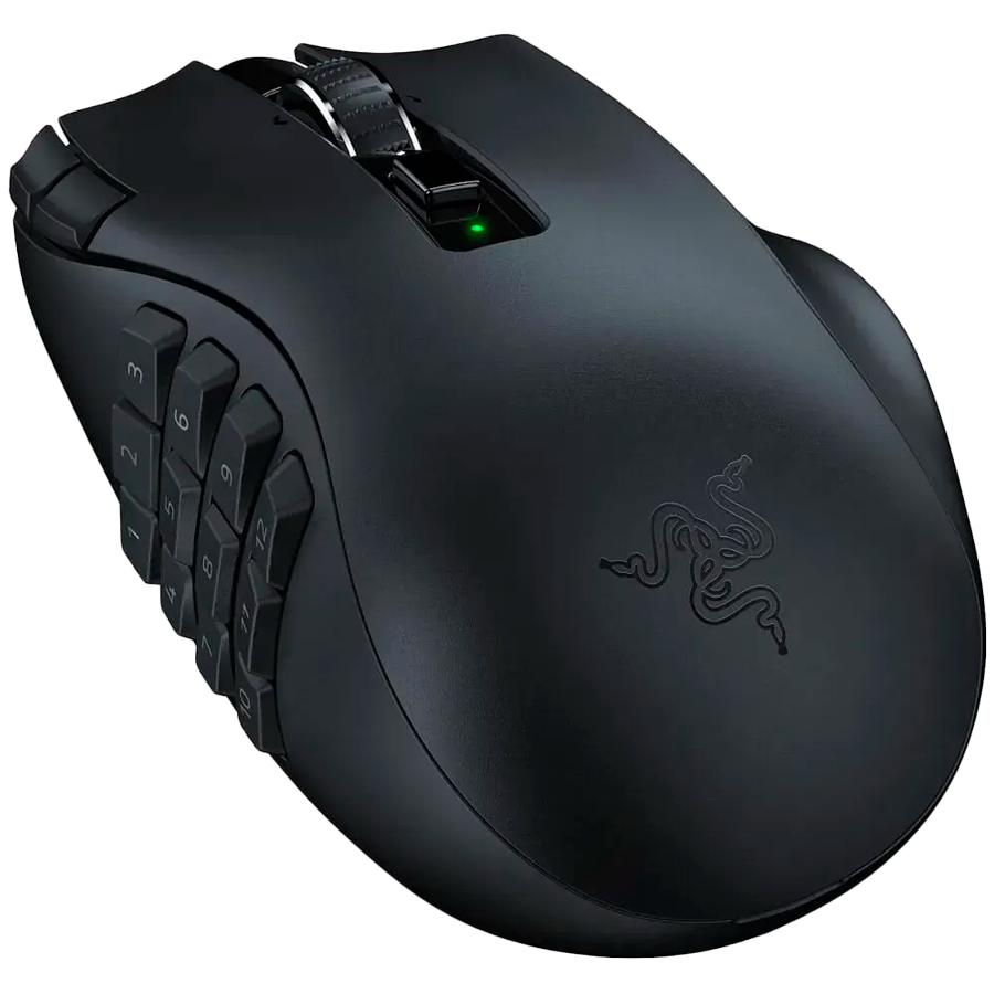 RAZER Naga V2 HyperSpeed Gaming Mouse - Image 3