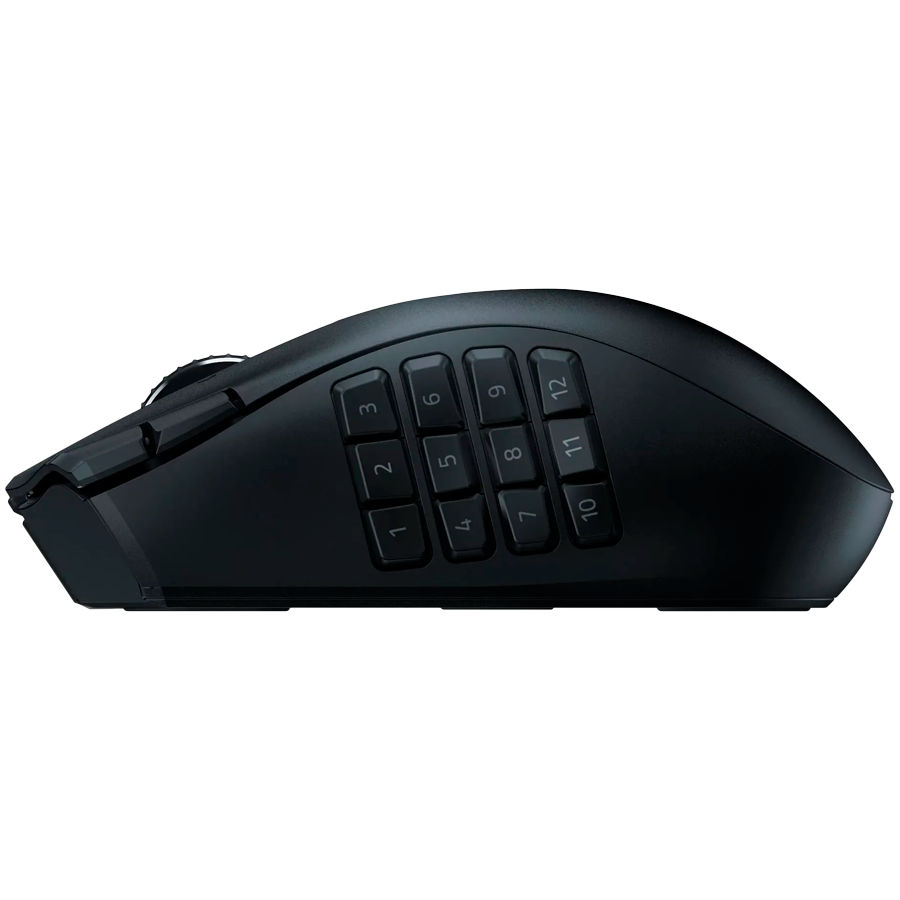 RAZER Naga V2 HyperSpeed Gaming Mouse - Image 4