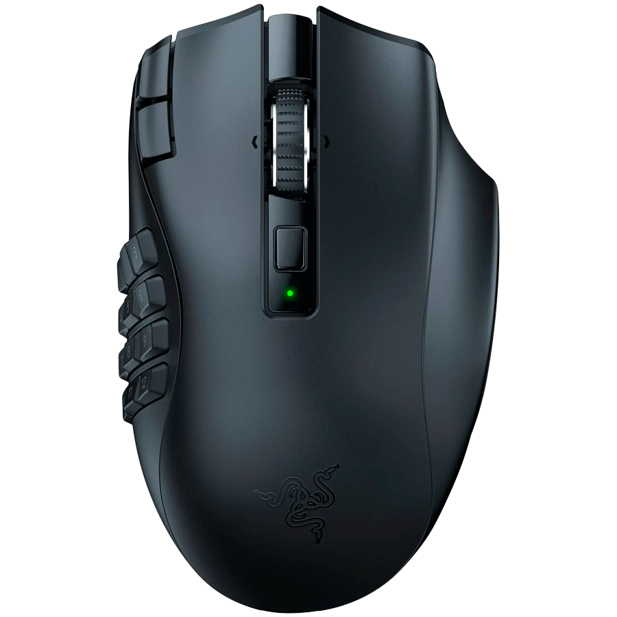 RAZER Naga V2 HyperSpeed Gaming Mouse