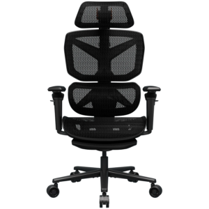 COUGAR TERMINATOR AIR Gaming chair
