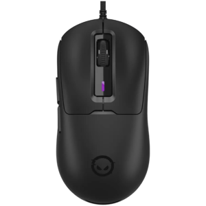 Gaming wired mouse, Pixart 3311 sensor, MCU: Hetai 571