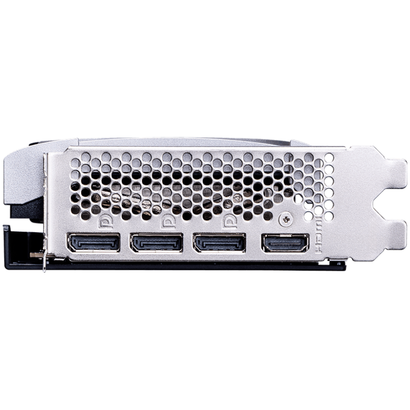 MSI Video Card NVIDIA GeForce RTX 5060 Ti 8G VENTUS 3X OC, 8GB GDDR7, 128-bit, 2617 MHz Boost, 4608 CUDA Cores, PCIe 5.0 (x8), 3x DP 2.1b, HDMI 2.1b, RAY TRACING, Triple Fan, 180W TDP, 8-pin PCIe Power, G-SYNC, 2-Slot, 3Y - Image 5