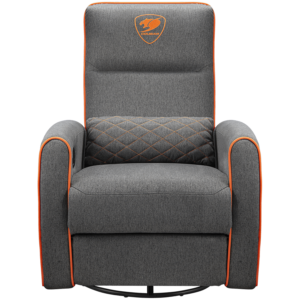 COUGAR Fidom Gray Gaming Sofa