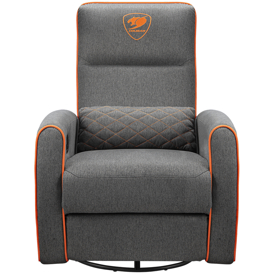 COUGAR Fidom Gray Gaming Sofa