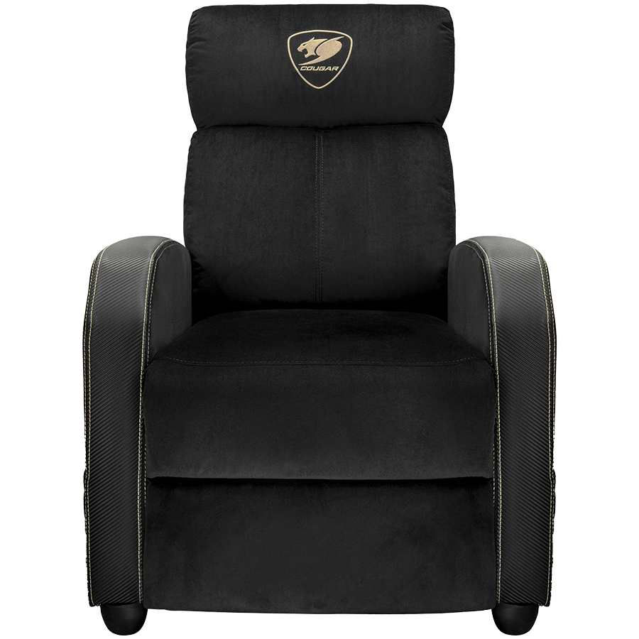 COUGAR RANGER ELITE GOLD Gamig Sofa - Image 2