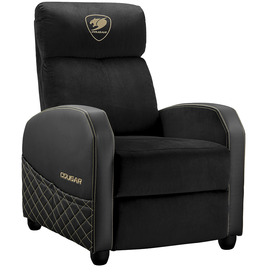 COUGAR RANGER ELITE GOLD Gamig Sofa - Image 3