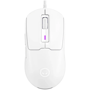 Gaming wired mouse, Pixart 3311 sensor, MCU: Hetai 571