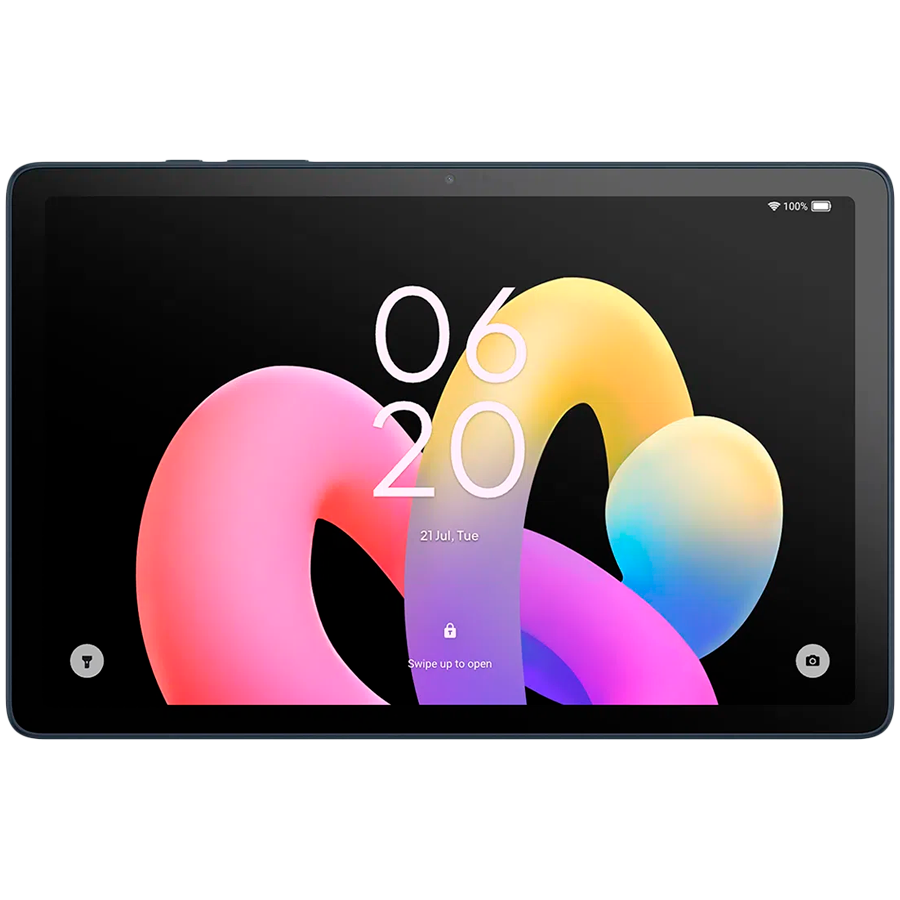 TCL TAB 10L Gen 4 Tablet, 10.1'' HD IPS (1280x800), Octa-Core CPU, 4GB RAM, 128GB, 6000mAh Battery, IP54, Android 15, Wi-Fi - Image 2