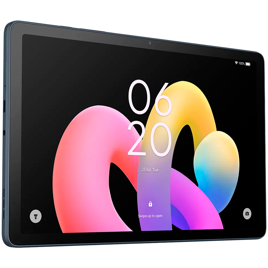 TCL TAB 10L Gen 4 Tablet, 10.1'' HD IPS (1280x800), Octa-Core CPU, 4GB RAM, 128GB, 6000mAh Battery, IP54, Android 15, Wi-Fi - Image 3