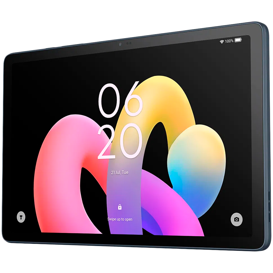 TCL TAB 10L Gen 4 Tablet, 10.1'' HD IPS (1280x800), Octa-Core CPU, 4GB RAM, 128GB, 6000mAh Battery, IP54, Android 15, Wi-Fi - Image 4