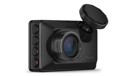 Garmin X210 Quad HD Wi-Fi Bluetooth Батерия, Постоянен ток Черен