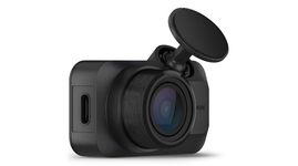 Garmin Mini 3 Full HD Постоянен ток Черен