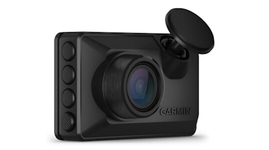 Garmin X110 Full HD Wi-Fi Bluetooth Батерия, Постоянен ток Черен