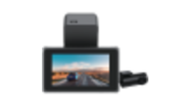Imou S800 Pro, 4K Car video recorder, 3840x2160, FOV 123, H265, USB-C, Wi-Fi AP, Build-in microphone and speaker, G-Sensor module, MicroSD card up to 256 GB, DC 5V/1A